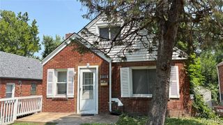 3814 Waco Drive, St Louis, MO 63121
