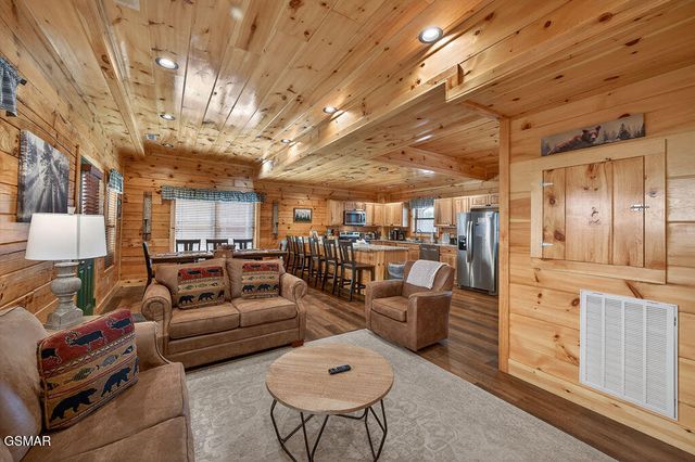 826 String Run Way, Pigeon Forge, TN 37863