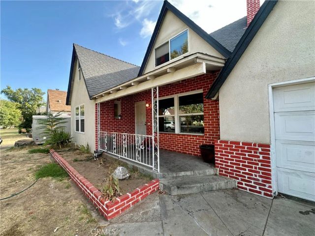 337 S Meridian Avenue, Fresno, CA 93702