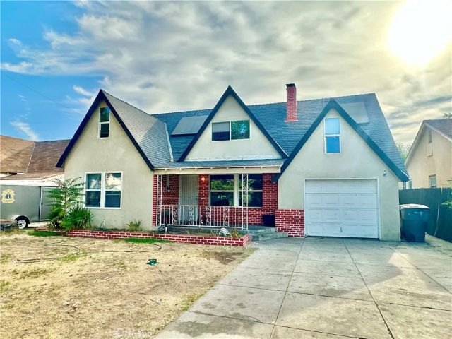 337 S Meridian Avenue, Fresno, CA 93702