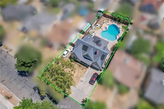 337 S Meridian Avenue, Fresno, CA 93702