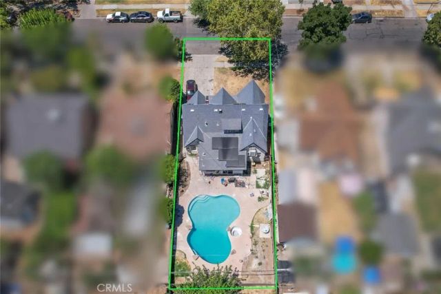 337 S Meridian Avenue, Fresno, CA 93702