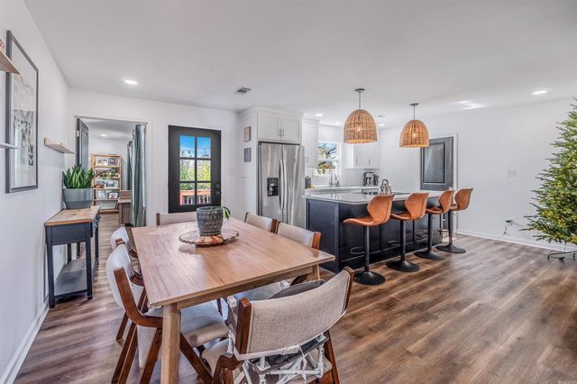 8001 Iowa Drive, Little Rock, AR 72227