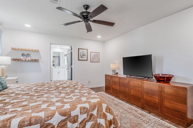 8001 Iowa Drive, Little Rock, AR 72227