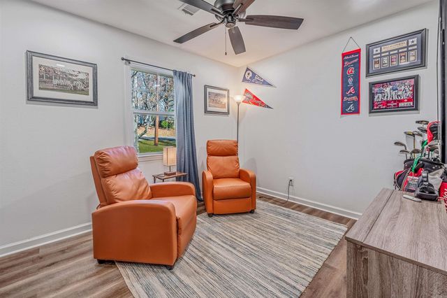 8001 Iowa Drive, Little Rock, AR 72227