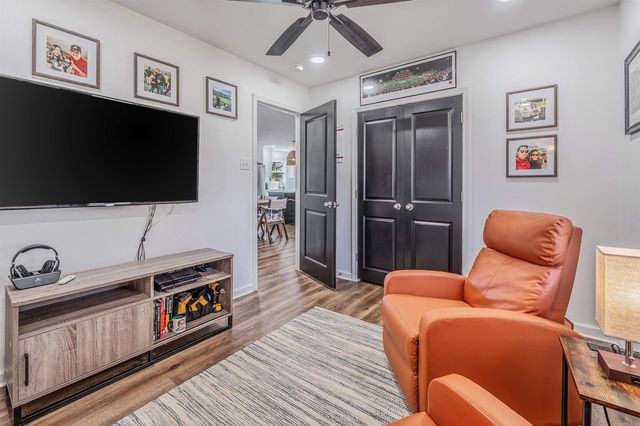 8001 Iowa Drive, Little Rock, AR 72227