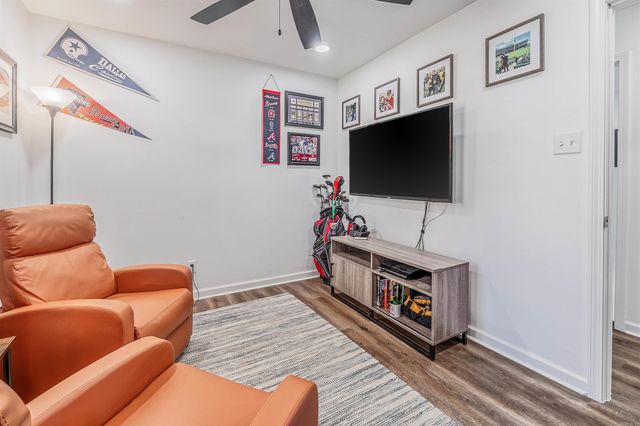 8001 Iowa Drive, Little Rock, AR 72227