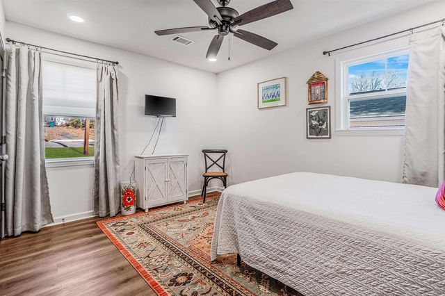 8001 Iowa Drive, Little Rock, AR 72227