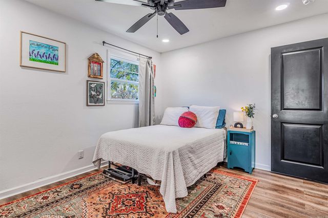 8001 Iowa Drive, Little Rock, AR 72227