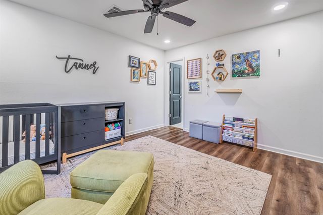 8001 Iowa Drive, Little Rock, AR 72227