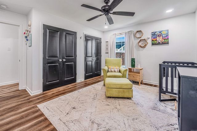 8001 Iowa Drive, Little Rock, AR 72227