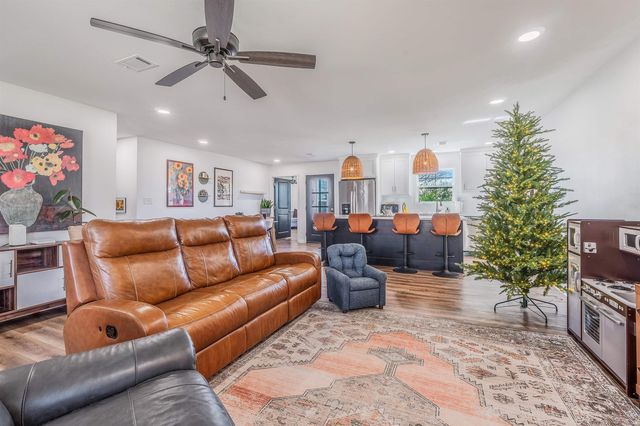 8001 Iowa Drive, Little Rock, AR 72227