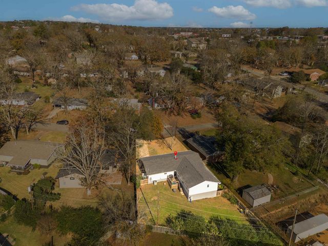 8001 Iowa Drive, Little Rock, AR 72227