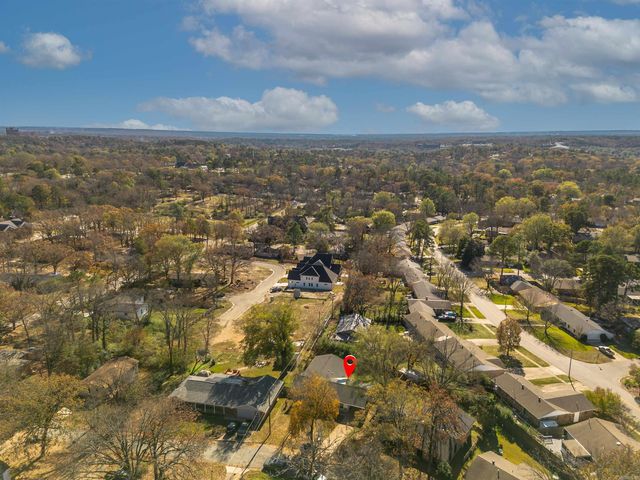 8001 Iowa Drive, Little Rock, AR 72227