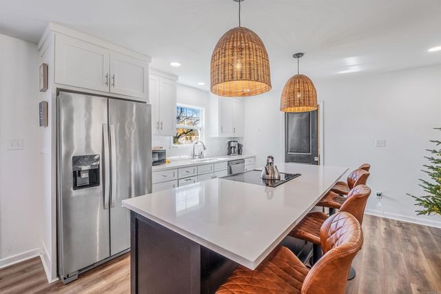 8001 Iowa Drive, Little Rock, AR 72227