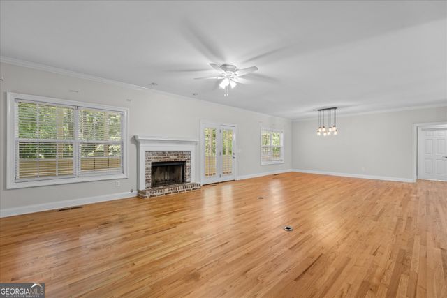 5149 Woodmond Drive, Villa Rica, GA 30180