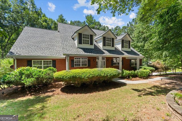 5149 Woodmond Drive, Villa Rica, GA 30180