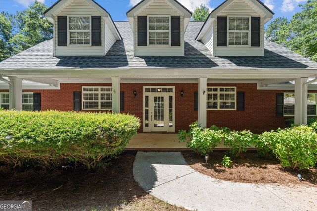 5149 Woodmond Drive, Villa Rica, GA 30180