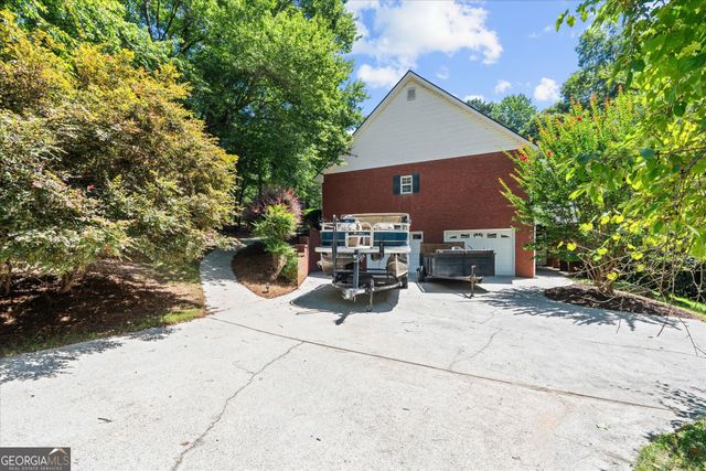 5149 Woodmond Drive, Villa Rica, GA 30180