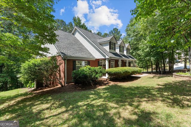 5149 Woodmond Drive, Villa Rica, GA 30180