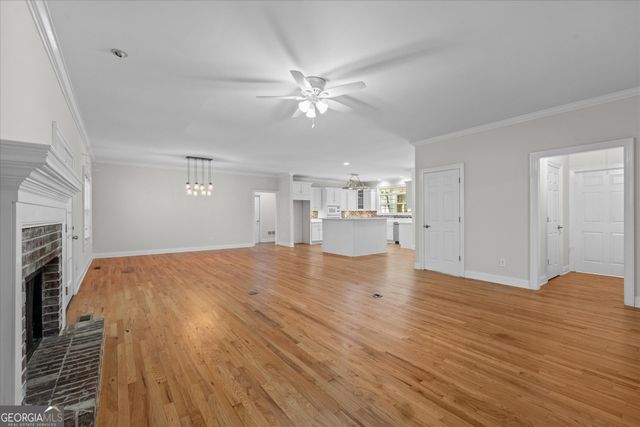 5149 Woodmond Drive, Villa Rica, GA 30180