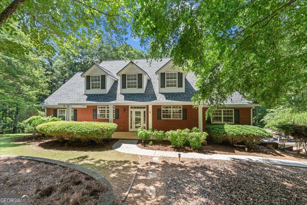 5149 Woodmond Drive, Villa Rica, GA 30180