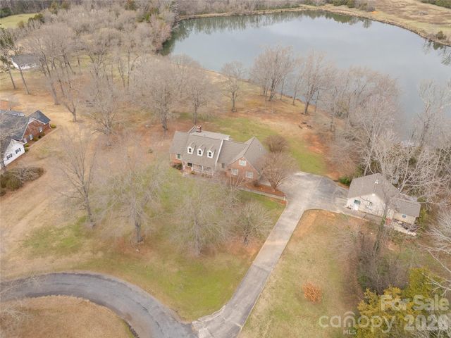 252 North Corner Estates Road, Lancaster, SC 29720