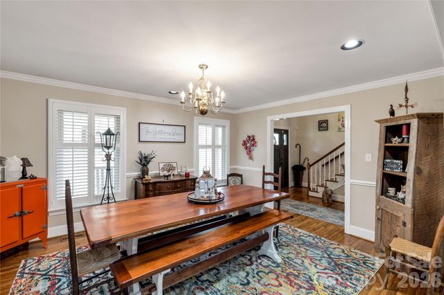 252 North Corner Estates Road, Lancaster, SC 29720