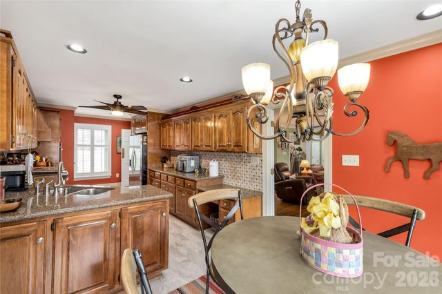 252 North Corner Estates Road, Lancaster, SC 29720