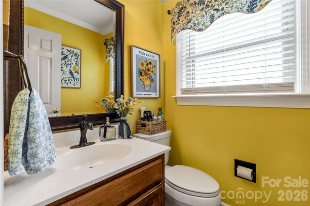 252 North Corner Estates Road, Lancaster, SC 29720