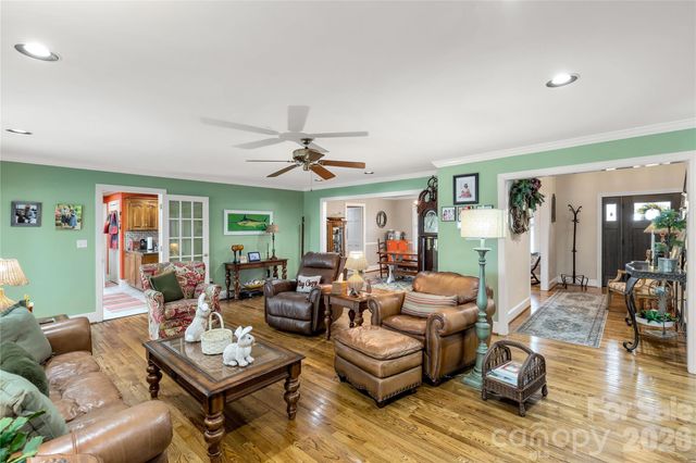 252 North Corner Estates Road, Lancaster, SC 29720