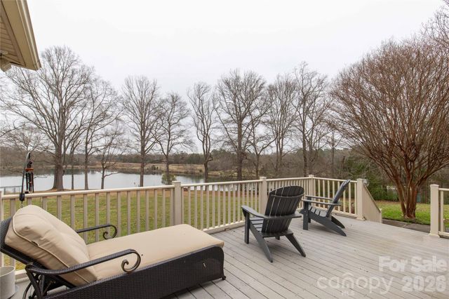 252 North Corner Estates Road, Lancaster, SC 29720