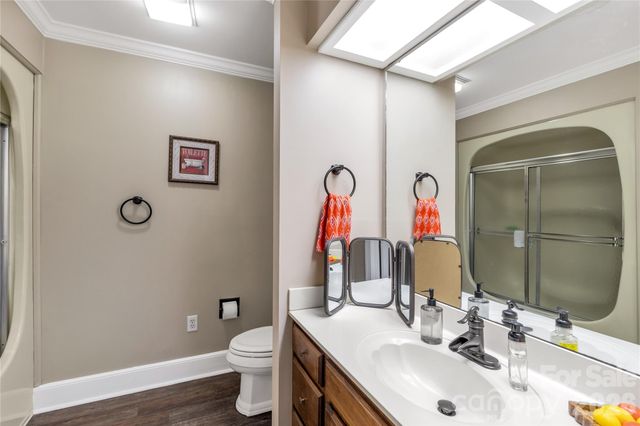 252 North Corner Estates Road, Lancaster, SC 29720