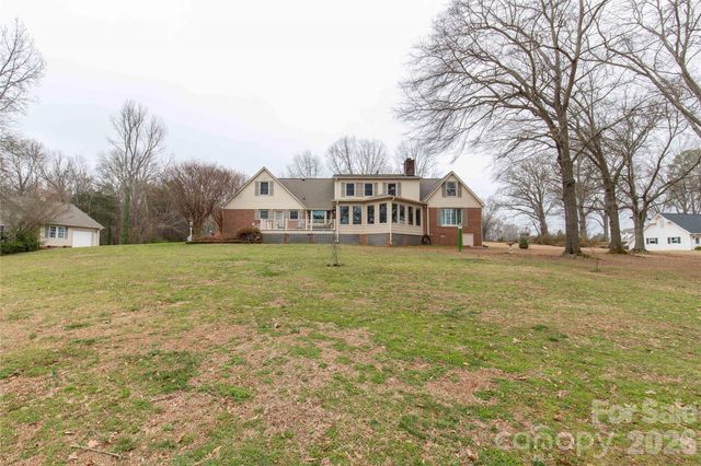 252 North Corner Estates Road, Lancaster, SC 29720