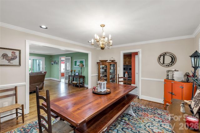 252 North Corner Estates Road, Lancaster, SC 29720