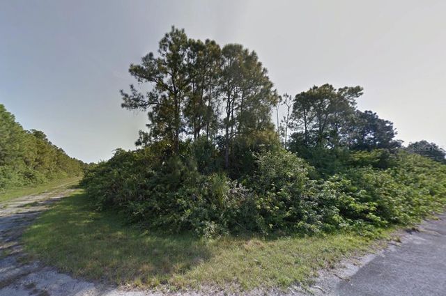 Lot 1 HAVEMEYER STREET, North Port, FL 34288