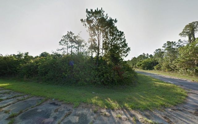 Lot 1 HAVEMEYER STREET, North Port, FL 34288