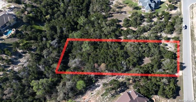 1810 Mountain Spgs, Canyon Lake, TX 78133