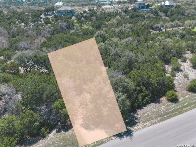 1810 Mountain Spgs, Canyon Lake, TX 78133