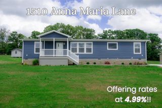 1510 Anna Maria Ln, Cookeville, TN 38501
