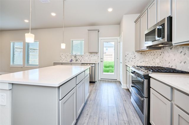 10533 Preserve Way, Conroe, TX 77385