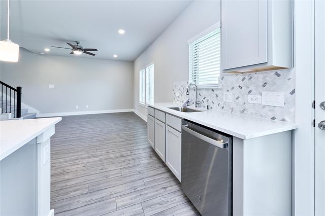 10533 Preserve Way, Conroe, TX 77385