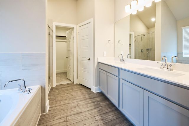 10533 Preserve Way, Conroe, TX 77385