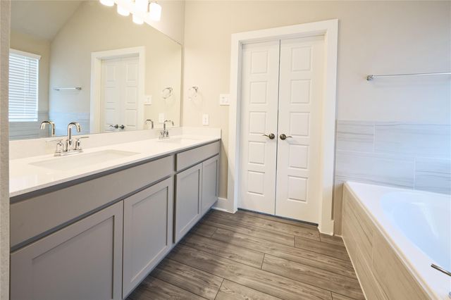 10533 Preserve Way, Conroe, TX 77385