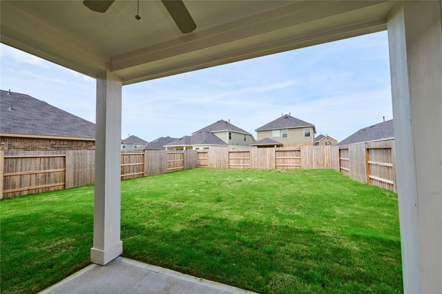 10533 Preserve Way, Conroe, TX 77385