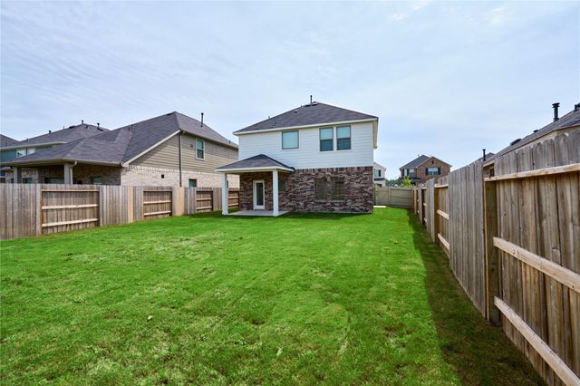 10533 Preserve Way, Conroe, TX 77385