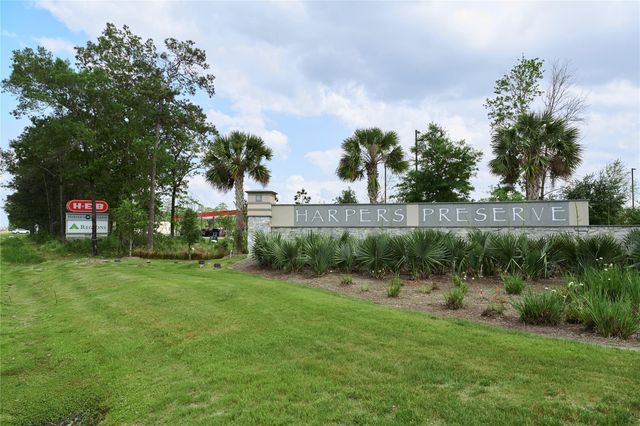 10533 Preserve Way, Conroe, TX 77385