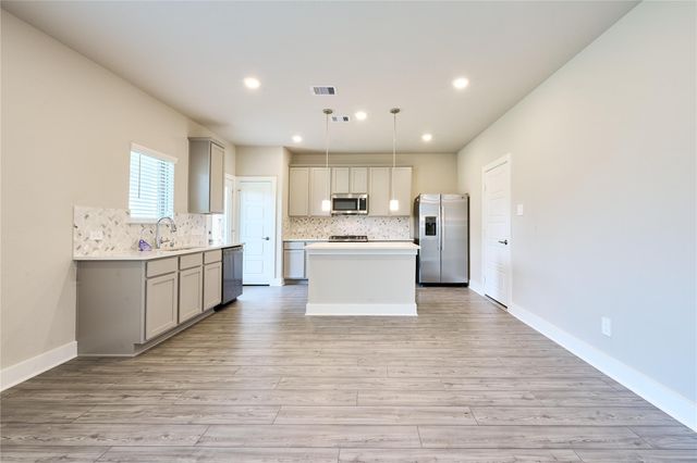 10533 Preserve Way, Conroe, TX 77385