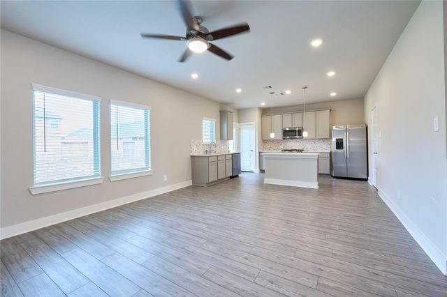 10533 Preserve Way, Conroe, TX 77385