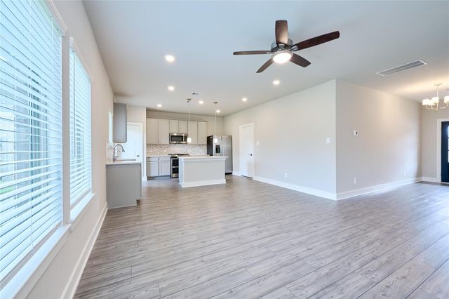 10533 Preserve Way, Conroe, TX 77385